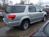 Toyota Sequoia Sr5 V8 5TDBT44A76S267376 снимка