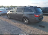 Honda Odyssey Ex-L 5FNRL5H60DB029722 снимка