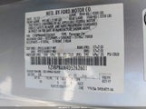 Ford Mustang V6 1ZVBP8AM4D5262601 снимка