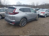Honda Cr-V Hybrid Ex-L 5J6RT6H81NL000729 снимка