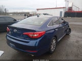 Hyundai Sonata Limited 5NPE34AF3HH451946 снимка