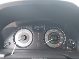 Honda Odyssey Ex-L 5FNRL5H60BB016112 снимка