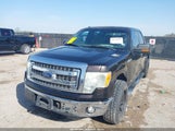 Ford F-150 Xlt 1FTEW1CM6EKD58322 снимка
