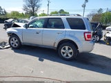 Ford Escape Limited 1FMCU04779KB29813 снимка