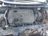 Toyota Corolla Le 5YFBU4EE7DP195132 снимка