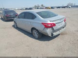 Nissan Sentra S 3N1AB7AP4KY285302 снимка