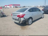Nissan Sentra S 3N1AB7AP4KY285302 снимка