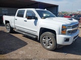 Chevrolet Silverado 2500Hd High Country 1GC1KXEY2HF231495 fotografie