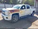 Chevrolet Silverado 2500Hd High Country 1GC1KXEY2HF231495 fotografie