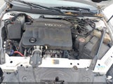 Chevrolet Impala Limited Police 2G1WD5E34E1176732 fotografie