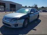 Ford Fusion Hybrid 3FADP0L36AR117639 fotografie