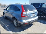 Honda Cr-V Ex JHLRE38529C011073 снимка