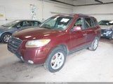 Hyundai Santa Fe Limited 5NMSH13E09H286654 photo