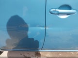 Nissan Cube 1.8S JN8AZ28R29T100545 снимка