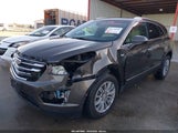 Cadillac Xt5 Luxury 1GYKNCRS7KZ152365 photo