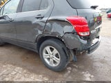 Chevrolet Trax Lt 3GNCJPSB2HL267986 снимка