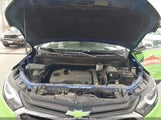 Chevrolet Equinox Lt 3GNAXUEVXKS591064 снимка