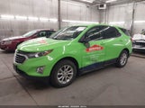 Chevrolet Equinox Lt 3GNAXUEVXKS591064 снимка
