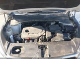 Kia Sorento 2.4L Lx 5XYPG4A38GG032435 fotografie
