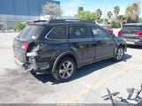 Subaru Outback 2.5I Limited 4S4BRCLC6E3252746 снимка