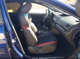 Subaru Wrx Sti JF1VA2S68M9803100 снимка