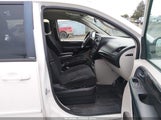 Dodge Grand Caravan Se 2C4RDGBG4DR771524 снимка