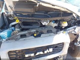 Ram Promaster  Low Roof 136 Wb 3C6TRVAG7LE118271 снимка