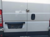 Ram Promaster  Low Roof 136 Wb 3C6TRVAG7LE118271 photo