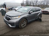Honda Cr-V Awd Ex-L 2HKRW2H83MH639283 fotografie