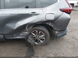 Honda Cr-V Awd Ex-L 2HKRW2H83MH639283 photo