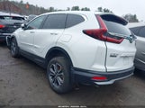 Honda Cr-V Awd Ex-L 2HKRW2H83NH659678 fotografie