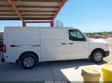 Nissan Nv Cargo Nv1500 Sv V6 1N6BF0KM4KN806269 photo
