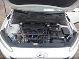 Hyundai Kona Sel KM8K3CABXNU832233 снимка