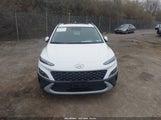 Hyundai Kona Sel KM8K3CABXNU832233 снимка