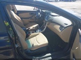 Hyundai Elantra Gls (Ulsan Plant) KMHDH4AE6CU378862 fotografie