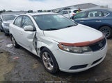 Kia Forte Ex KNAFU4A20A5061596 снимка