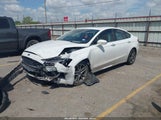 Ford Fusion Sel 3FA6P0CD5LR193678 снимка
