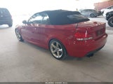 BMW 135I WBAUN9C58AVK41594 снимка