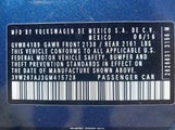 Volkswagen Jetta S 3VW267AJ3GM415728 снимка