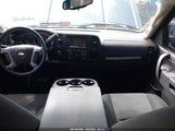 Chevrolet Silverado  Lt 3GCPKSE74DG220592 снимка