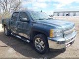 Chevrolet Silverado  Lt 3GCPKSE74DG220592 снимка