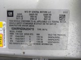 Chevrolet Traverse Ls 1GNKRFKD3HJ254719 снимка