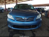 Toyota Corolla Le 5YFBU4EE0DP134768 снимка