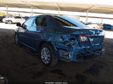 Toyota Corolla Le 5YFBU4EE0DP134768 снимка