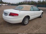 Chrysler Sebring Touring 1C3EL55R06N183188 снимка