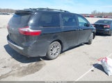 Toyota Sienna Xle 8 Passenger 5TDYZ3DC2KS966378 снимка