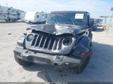 Jeep Wrangler Unlimited Sport 4X4 1C4HJXDGXJW144220 снимка