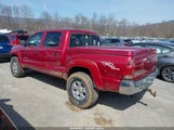 Toyota Tacoma Base V6 5TELU42N15Z092471 fotografie