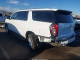 Chevrolet Suburban 2Wd Lt 1GNSCCKD6NR193055 fotografie