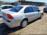 Honda Civic Lx 2HGES16565H607081 photo
